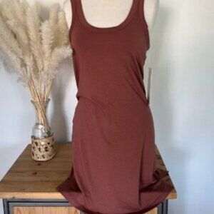 NWT lululemon dress